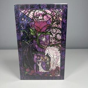 ACOTAR Puzzle from Litjoy Crate New And Sealed.